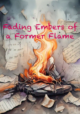 Fading Embers of a Former Flame