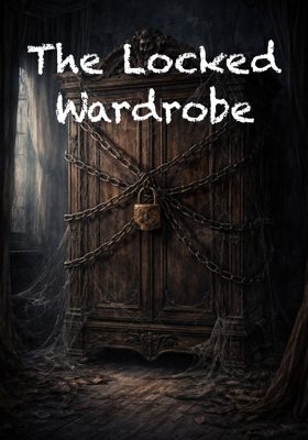 The Locked Wardrobe