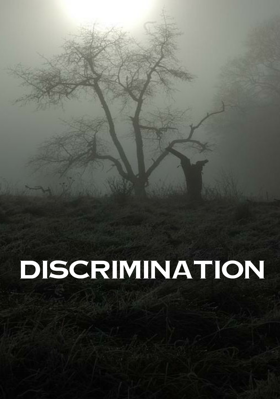 DISCRIMINATION