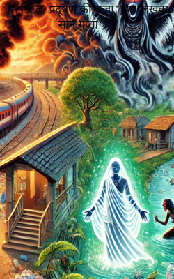 प्रदूषण की सजा