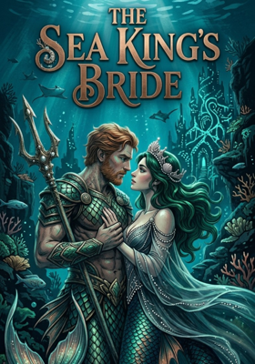 The Sea King's Bride 
Chapter 1: Amara