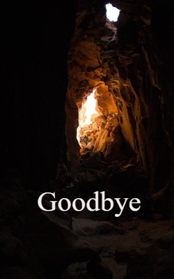 Goodbye