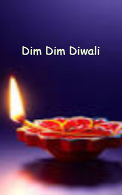 Dim Dim Diwali