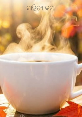 ସାହିତ୍ୟ ବମ 