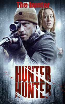 The Hunter