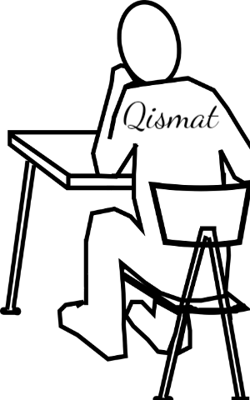Qismat
