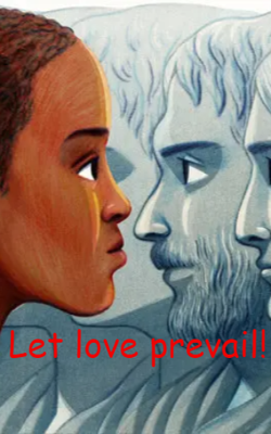 Let Love Prevail!
