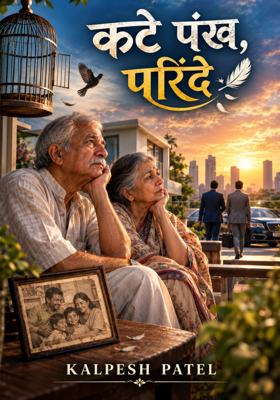 कटे पंख, परिंदे