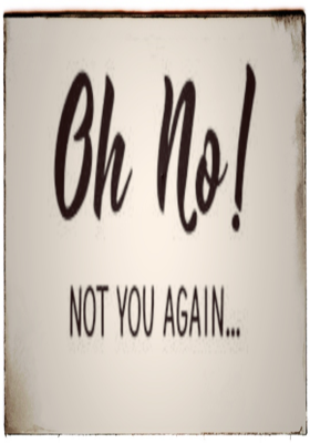 An Uninvited Guest!!!