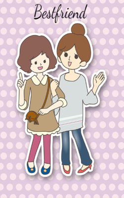 Bestfriend