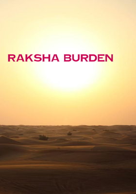 Raksha Burden