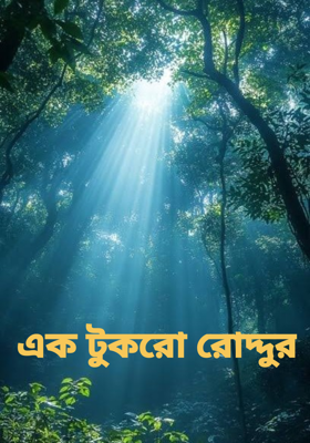  এক টুকরো রোদ্দুর