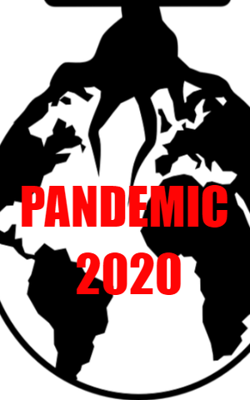 Pandemic 2020