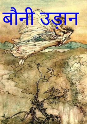 बौनी उड़ान