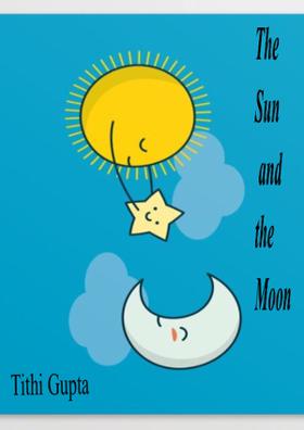 The Sun And The Moon