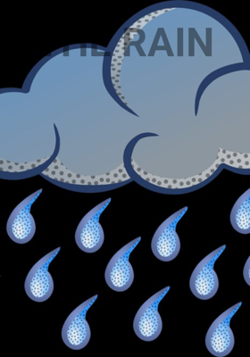 THE RAIN