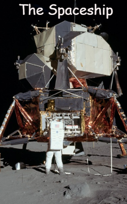 The Spacehip