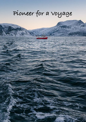 Pioneer For A Voyage