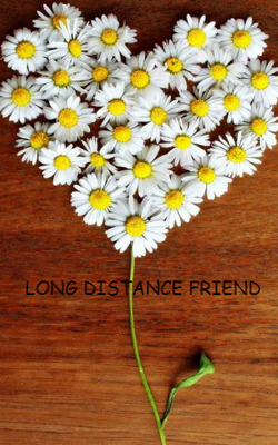 Long Distance Friend