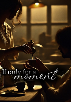 'If Only for a Moment'