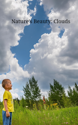 Nature's Beauty: Clouds