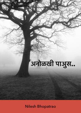 अनोळखी पाऊस