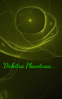 Vichitra Planetvaa...