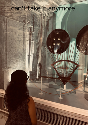 can't take it anymore 