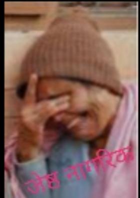 जेष्ठ नागरिक