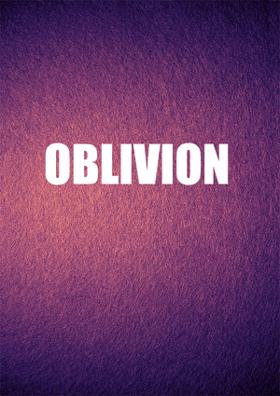 Oblivion