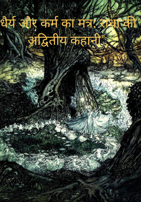 धैर्य और कर्म का मंत्र