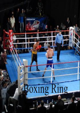 Boxing Ring