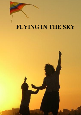 Flying In The Sky