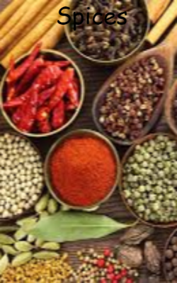 Spices
