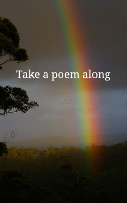 Take A Poem Along