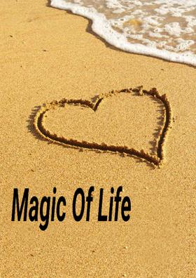 Magic Of Life
