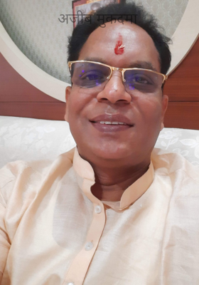 अजीब मुकदमा 