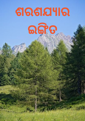 ଶରଶଯ୍ୟାର ଇଙ୍ଗିତ
