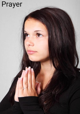 Prayer