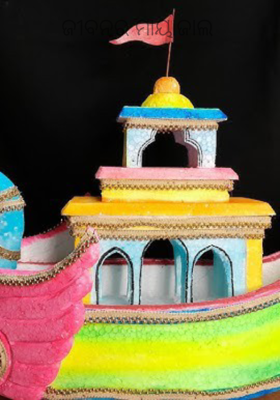 ଜୀବନର ମାୟାଜାଲ 