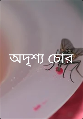 অদৃশ্য চোর