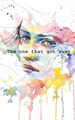 The one that got away