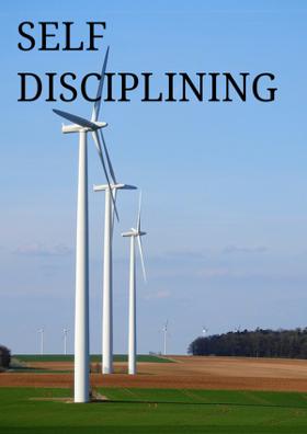 Self Disciplining