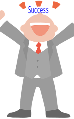 Success