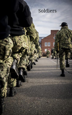 Soldiers