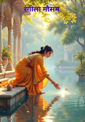 रंगीला मौसम 