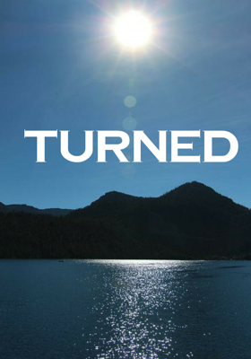 Turned