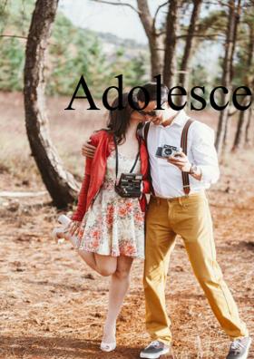 Adolescence