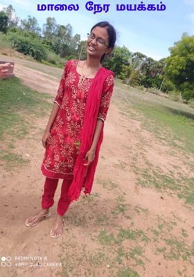 மாலை  நேர  மயக்கம்