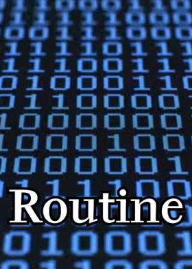 Routine